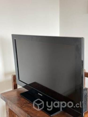TV Bravia Sony 29 pulgadas