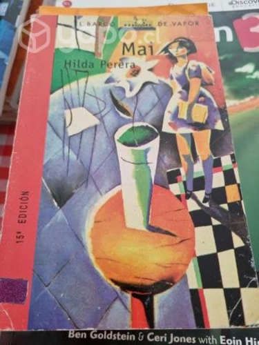 Libro Mai, lectura complementaria