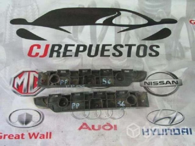 Mensula trasera cada una mg mg3 2014