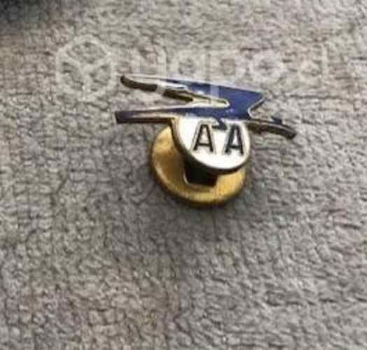 Pin esmaltado aerolineas argentinas para colección