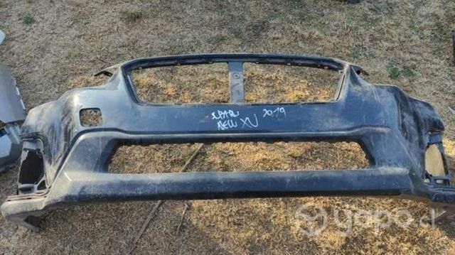 Parachoque Subaru xv 2019