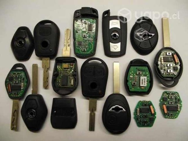 Reparacion De Control Remoto De Autos Camionetas