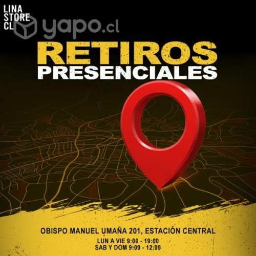 Maquina Rasuradora Shaver Hair Star 4D