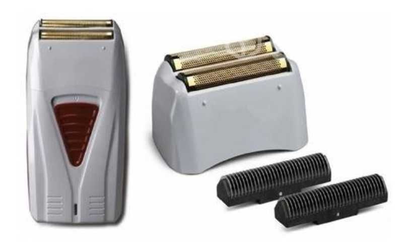 Maquina Rasuradora Shaver Hair Star 4D