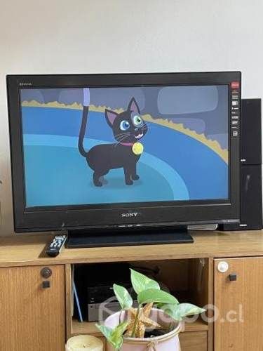 Televisor LCD Sony