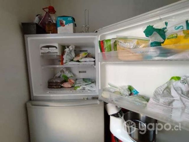 Refrigeradores perfecto uso