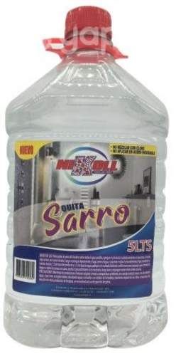 Saca Sarro 5LT