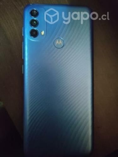 Celular Moto E30 64gb