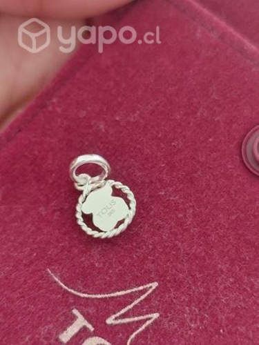 Medalla tous original