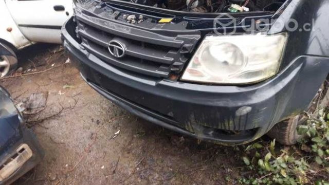 Optico lh Tata xenon 2016