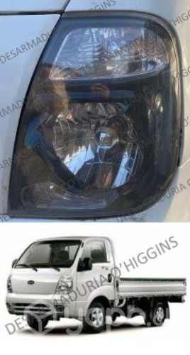 Kia Frontier 2014 2.5 Optico Izquierdo