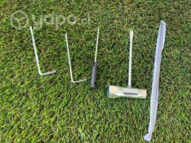 Motosierra STIHL 24&#34; 63 cc Alternativa