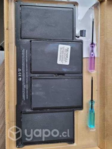 Batería A1405 Li-ion Polymer