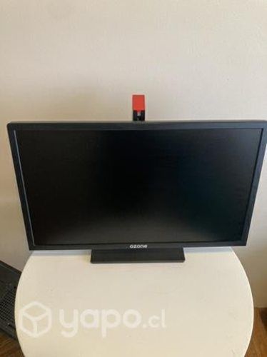 Monitor Ozone DSP24 Pro 144 hz