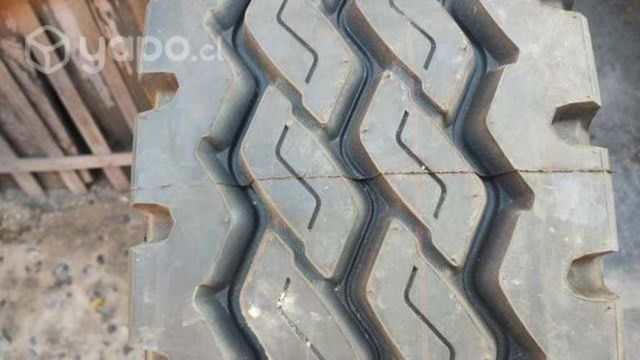 Neumáticos nuevos 22.5. ...11 r tubular