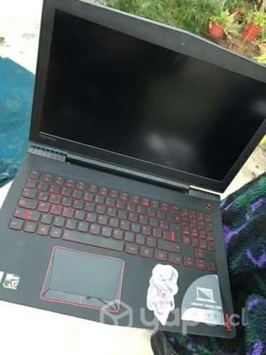 Notebook Gamer Lenovo Legion