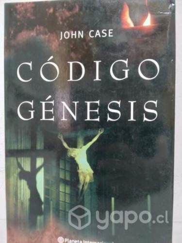 Código génesis