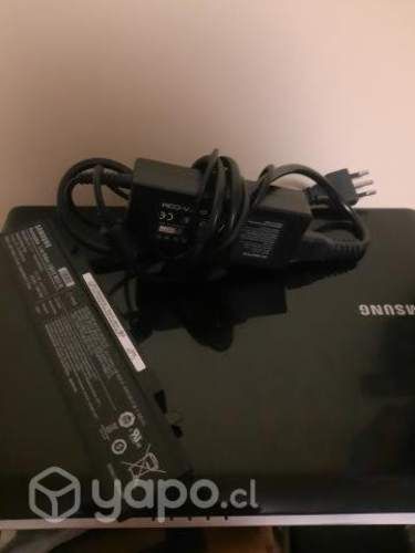Notebook Samsung