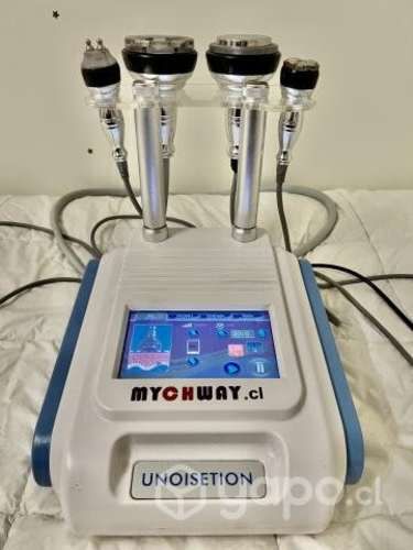 Cavitador, radiofrecuencia facial, corporal, vacum