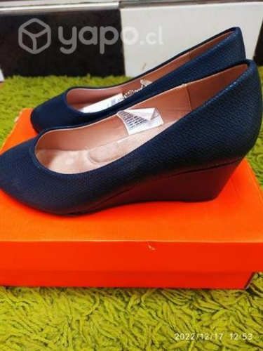 Zapatos nuevos