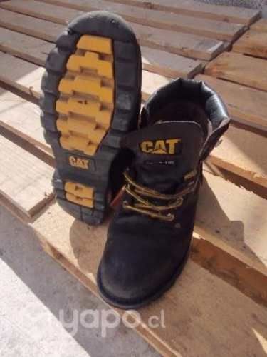 Zapatos CAT