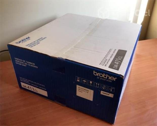BROTHER DR-411CL - Tambor Original