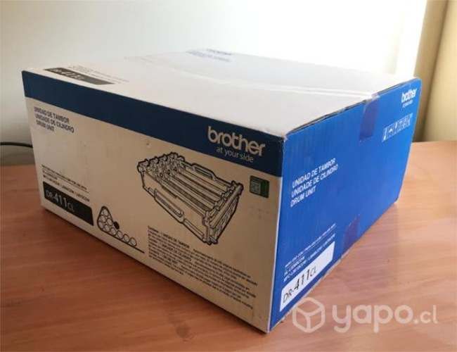 BROTHER DR-411CL - Tambor Original