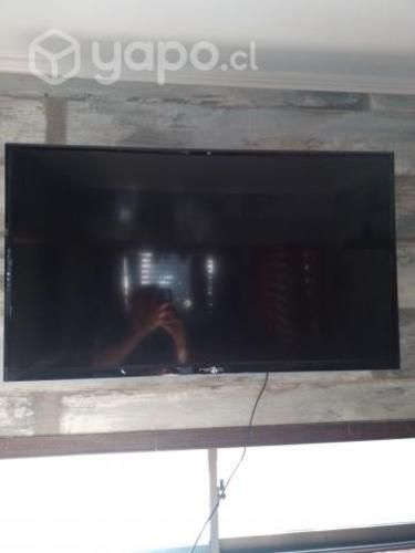 Televisor LED recco