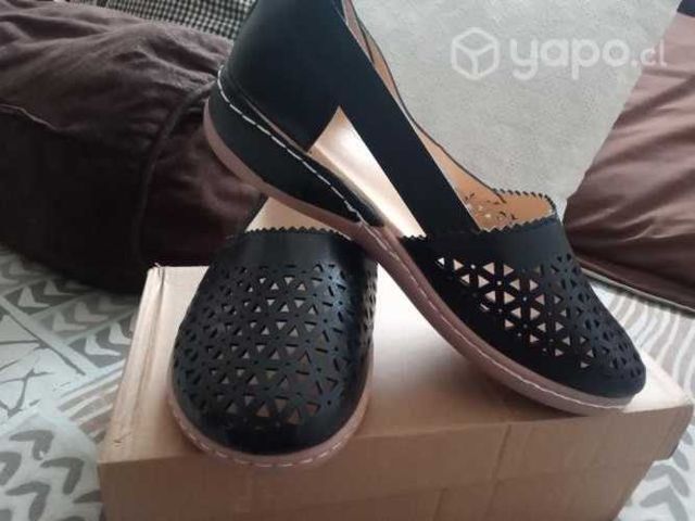Zapatos mujer