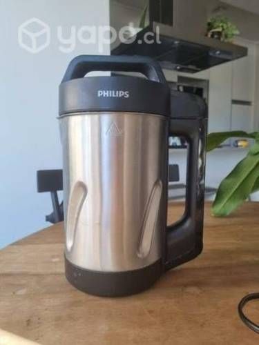 Maquina sopa - Soup Maker Phillips