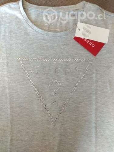Polera Guess Talla S