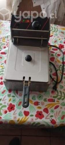 Freidoras electricas 6 litros