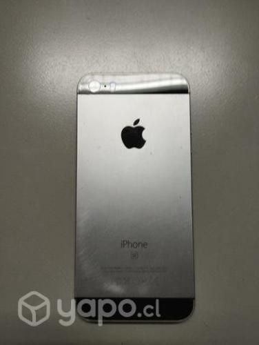 celular iphone 5