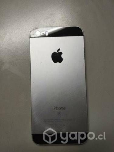 celular iphone 5