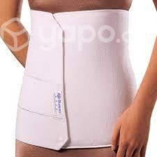 Faja Abdominal 4 Bandas Dr Slim