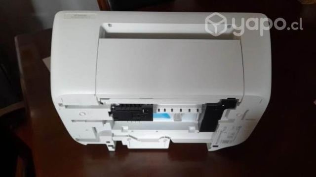 Impresora multifuncional