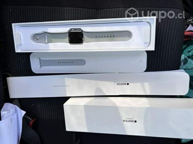 Apple Watch Serie 3 Para Reparar