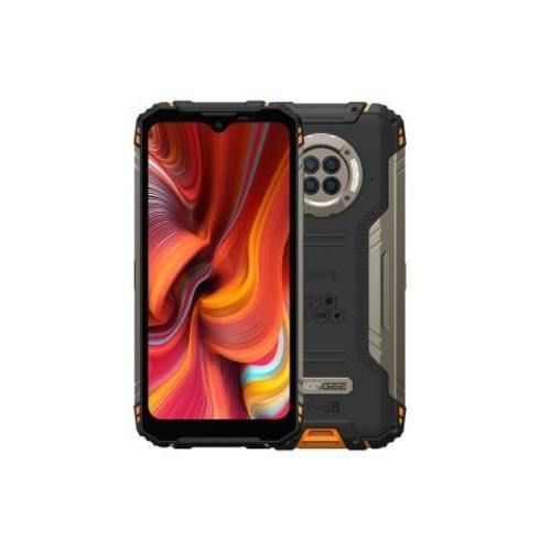 Telefono doogee s96 pro