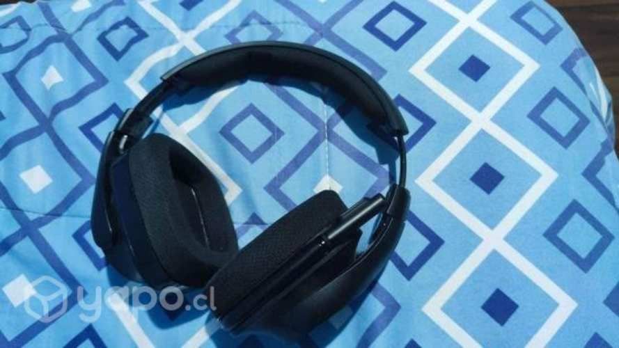 Audifonos Inalámbricos Logitech G533