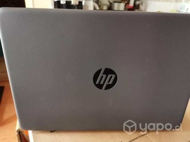 Notebook hp intel inside