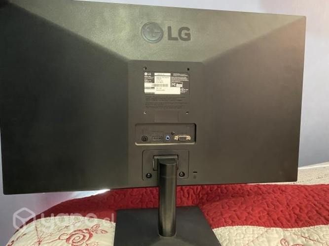 Monitor lg 24mk430-b