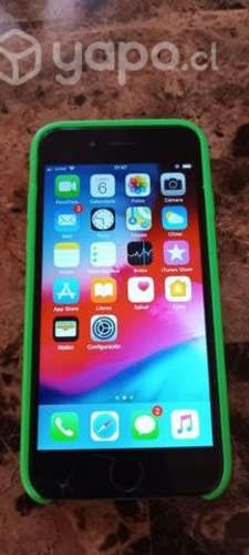 Iphone 6 buen estado