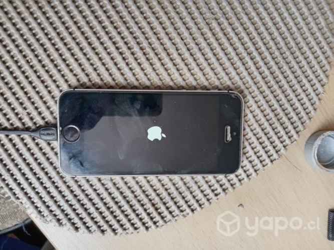 Equipo Apple iPhone (6S y SE) y Smartwatch