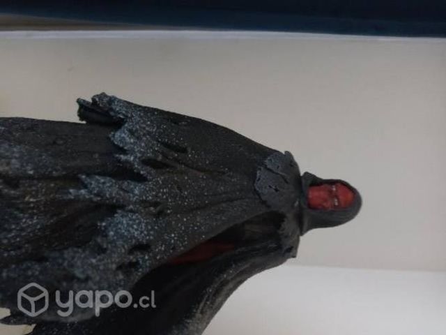 Red skull figura de Iron studios