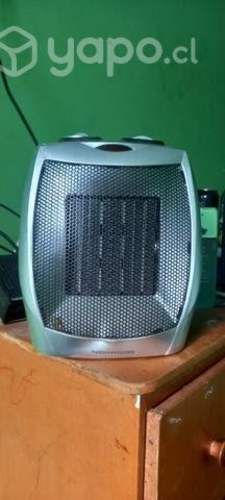 Calefactor-Ventilador