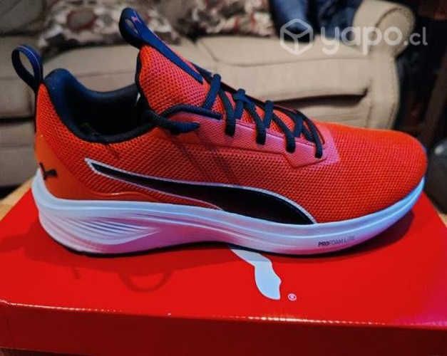 Zapatillas Running Puma original #42