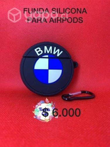 Funda para airpods