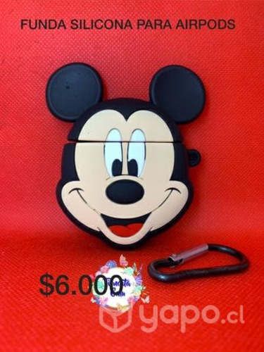 Funda para airpods