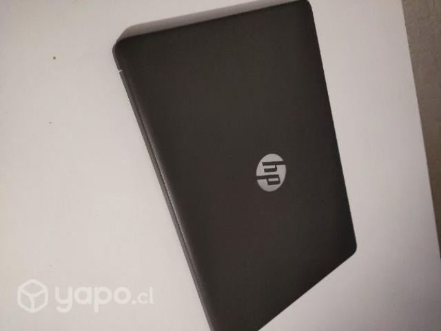 Notebook HP ,i3 10ma generación ,como nuevo