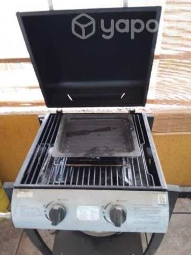 Parrilla asados